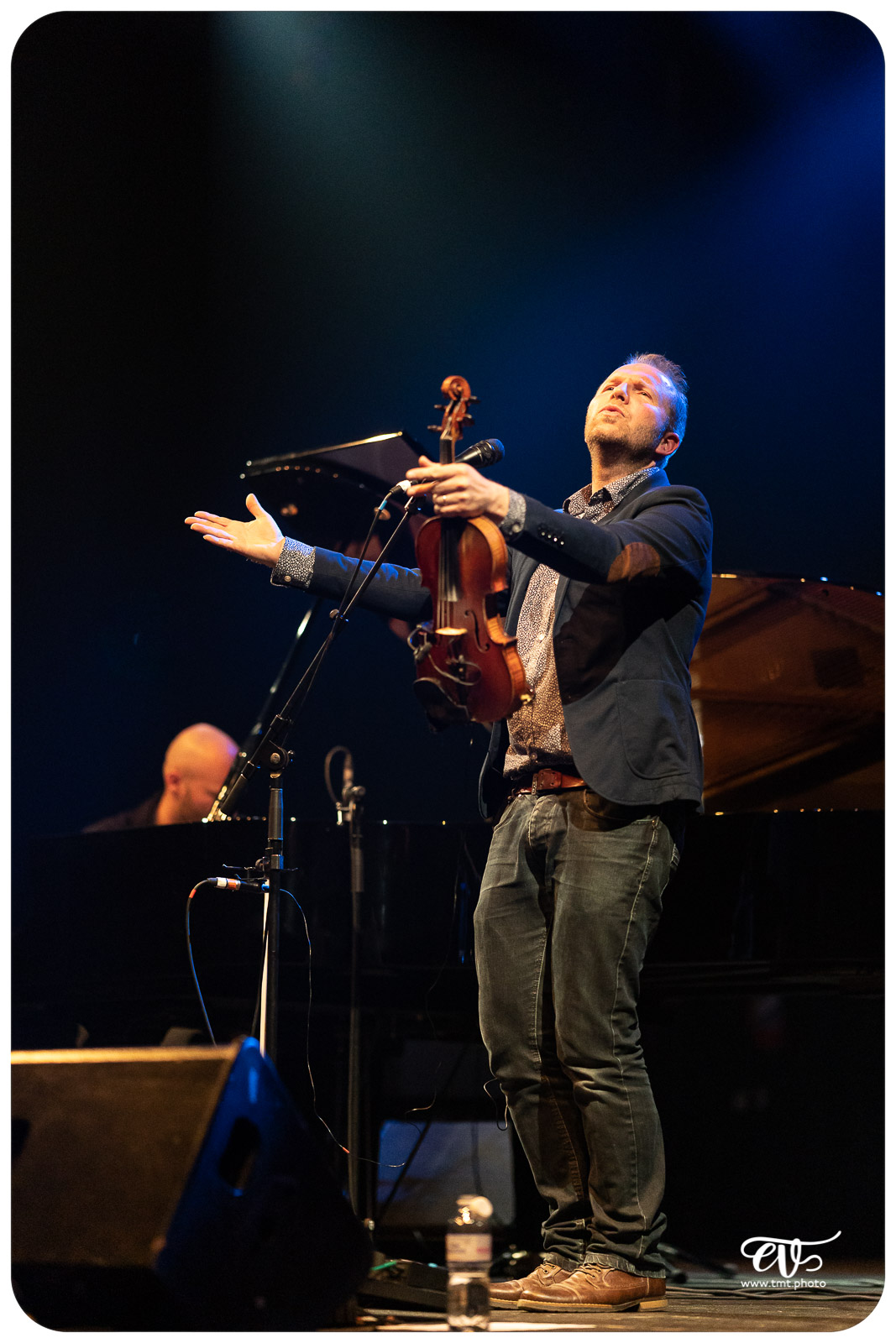 MATSKAT ET VINCENT BIDAL